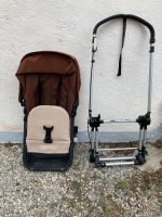 Kinderwagen Bayern - Egmating Vorschau