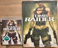 Tomb Raider Underworld für PS 3 mit Lösungsbuch -Selten - Bayern - Altdorf bei Nürnberg Vorschau