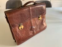 Picard Aktentasche Retro Vintage Bielefeld - Bielefeld (Innenstadt) Vorschau