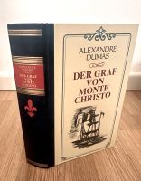 Der Graf von Monte Christo Alexandre Dumas gebundene Ausgabe Friedrichshain-Kreuzberg - Kreuzberg Vorschau