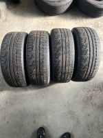 4x Winterreifen Pirelli 225/60 R16 98H Bayern - Kösching Vorschau