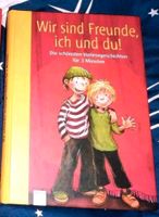 Wir sind Freunde, die schönsten 3 Minuten Vorlesegeschichten Bayern - Poing Vorschau