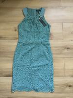 Festliches Esprit Kleid mit Spitze, türkis, Gr. 32, NEU Nordrhein-Westfalen - Selm Vorschau