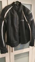 Motorradjacke Sports Textil Gr. 50/52 Dresden - Klotzsche Vorschau