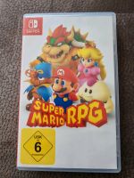 Super mario RPG switch Wuppertal - Vohwinkel Vorschau