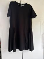 Reserved Kleid zu verkaufen mit Falten-Details Nordrhein-Westfalen - Kreuztal Vorschau