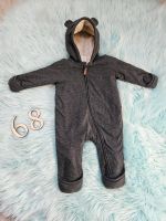 H&M Schneeanzug Teddy Overall Sachsen-Anhalt - Lutherstadt Wittenberg Vorschau