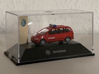 1/87 VW Sharan - Feuerwehr - AWM - Sondermodell Hessen - Alsfeld Vorschau