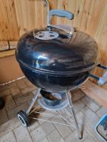 Weber Holzkohlegrill Niedersachsen - Thedinghausen Vorschau