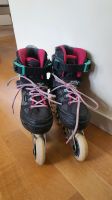 Oxelo Inlineskates Decathlon 35-38 verstellbar Pankow - Weissensee Vorschau