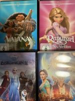 Disney DVDs Nordrhein-Westfalen - Herne Vorschau