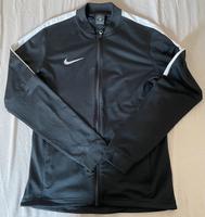 Nike - Dry Fit - Jacke - schwarz-  Größe M - sehr gut Zustand Ludwigslust - Landkreis - Hagenow Vorschau