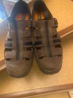 Herren Sandalen * Timberland * Gr 13/47 Hannover - Linden-Limmer Vorschau