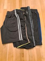 4x Adidas kurze Sporthose Baden-Württemberg - Sindelfingen Vorschau