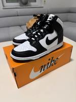 ✅**NEU**Nike Dunk Panda Retro High Sneaker/Schuhe Gr.41 Baden-Württemberg - Pfullendorf Vorschau