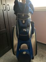 Golf Bag gebraucht Nordrhein-Westfalen - Niederzier Vorschau