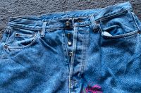 Vintage Fiorucci Jeans Bayern - Bad Abbach Vorschau