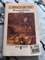 L. Sprague de Camp Bessas der Krieger Niedersachsen - Bienenbüttel Vorschau