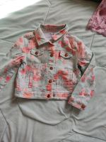 Jeansjacke für Mädchen Dresden - Klotzsche Vorschau