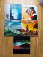 5 Vinyl Lp's von Barcley James Harvest aus Sammlung abzugeben Bayern - Poing Vorschau