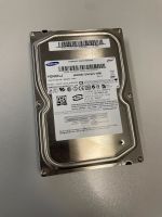 400GB Festplatte hdd Samsung HD401LJ SATA Niedersachsen - Pattensen Vorschau