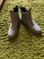 Tamaris Leder Chelsea Boot, light grey Berlin - Treptow Vorschau