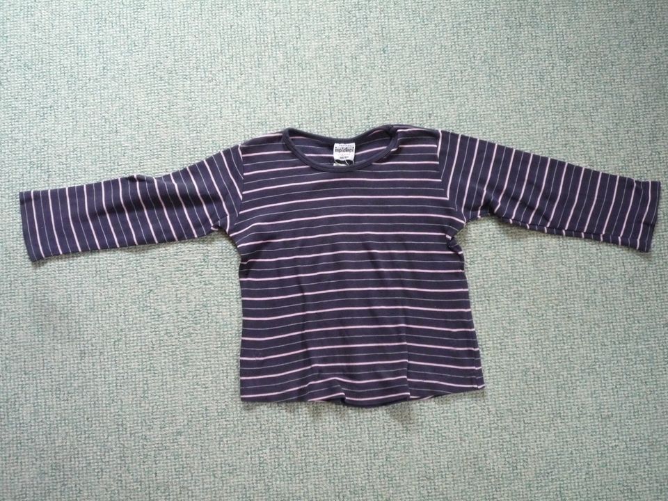 Shirt  Langarmshirt  Sweatshirt  Pulli  Gr. 98 in Schifferstadt