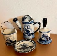 Delft Blue Blau Nordrhein-Westfalen - Neukirchen-Vluyn Vorschau