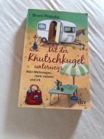 Bruni Prasske Mit der Knutschkugel unterwegs mit Widmung Hessen - Weimar (Lahn) Vorschau