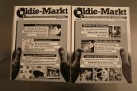 84 Hefte Oldie Markt 1994-2001 SCHALLPLATTENSAMMLER MAGAZIN Bayern - Gröbenzell Vorschau