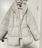 Winterjacke beige Bayern - Ingolstadt Vorschau