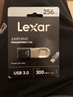 USB Stick 256GB Lexar Jumpdrive USB 3.0 Hannover - Linden-Limmer Vorschau