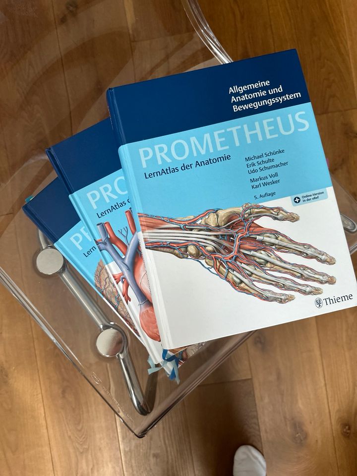 Prometheus LernAtlas 5.Auflage in Frankfurt am Main