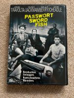 DVD Passwort Sword Fish Hessen - Butzbach Vorschau