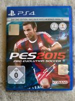 PES 2015 - Pro Evolution Soccer 2015 (PS4; Fußball) Hessen - Bickenbach Vorschau