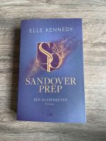 Sandover Prep Elle Kennedy Bayern - Neustadt an der Aisch Vorschau