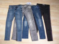 Paket, Mädchen, Jeans, Gr.140, Stop+go!, page, Pocopiano Sachsen-Anhalt - Wettin-Löbejün Vorschau