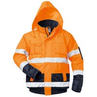 Warnschutzkleidung, Warnschutzjacke/hose S3-Sichherheitsschuhe Hessen - Breidenbach  Vorschau