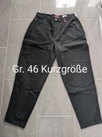 Hosen / Jeans / Caprihosen Gr. 48 bis 50 Baden-Württemberg - Schopfheim Vorschau