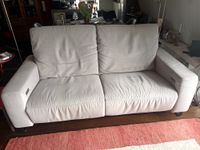 Couch, Zweisitzer. comfort sofa elektrisch verstellbar Hessen - Friedrichsdorf Vorschau