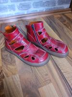 Eject Sony 2 Damen Sommer Stiefelette Nordrhein-Westfalen - Marl Vorschau