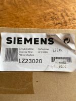 ‼️NEU! Siemens Aktivkohlefilter LZ23020 für Dunstabzugshaube Köln - Kalk Vorschau