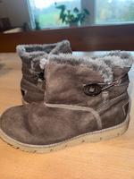 S.Oliver Winterschuhe Größe 40 Nordrhein-Westfalen - Wipperfürth Vorschau