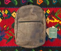 Filson Bandera Backpack - Special Waxed Edition - Dark Tan - Neu Berlin - Mitte Vorschau