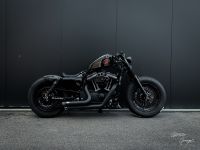 Harley-Davidson Sportster 48 Forty-Eight ''ROCKET'' Baden-Württemberg - Ludwigsburg Vorschau