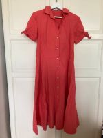 Sommerkleid koralle rot Mango 36 S München - Untergiesing-Harlaching Vorschau