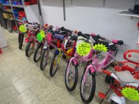 Kinderräder 20 Zoll      -    Unser Angebot ! Nordrhein-Westfalen - Kreuztal Vorschau