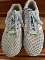 Adidas ZX Flux Größe 38,5 hellblau Rheinland-Pfalz - Partenheim Vorschau