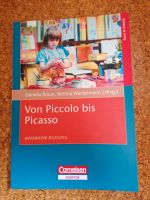 Buch Erzieher Kinderpflege Kita Von Piccolo bis Picasso Bayern - Trappstadt Vorschau