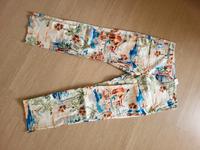 Hose Capri bunt von Orsay Brandenburg - Elsterwerda Vorschau